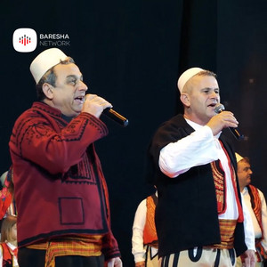 Amaneti i t'parve (feat. Zef Doçi)