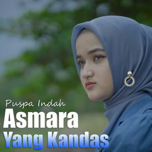 Puspa Indah - Asmara Yang Kandas