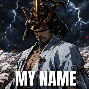 My Name by Scarlet Songs