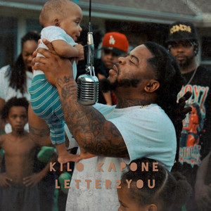 CAP - song and lyrics by Kilo Kapone | Spotify