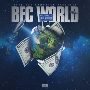 BFC D-Boy - BFC World