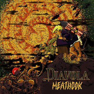 Meathook by Diavola