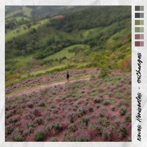 95Changes - Novos Horizontes