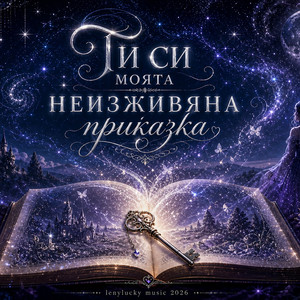 Ти си моята неизживяна приказка by lenylucky music