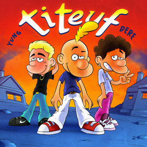 Portada de Titeuf
