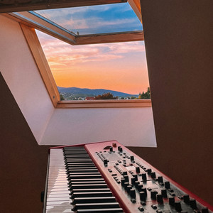 Phrygian House Etude by Leon T.