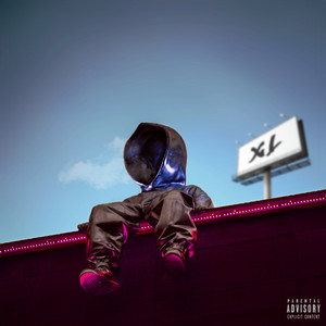 Cover art: XL
