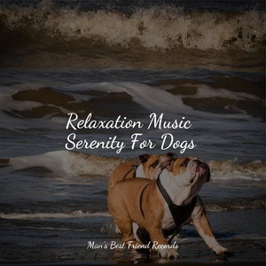 Relaxation Music Serenity For Dogs album