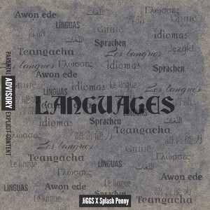 Portada de Languages
