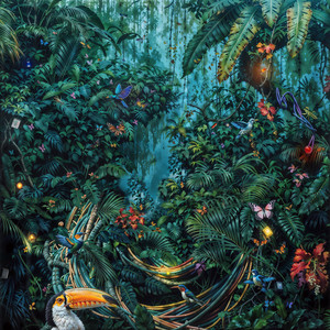 Si Mama Si (feat. Ayoub Houmanna) [Ramzi Attia Remix]