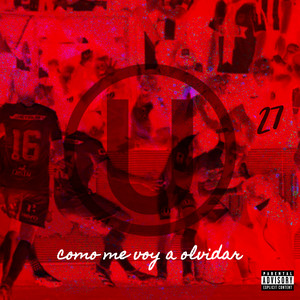 Diego Mcn - Como Me Voy a Olvidar