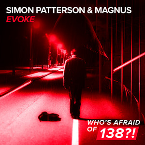 Evoke - Extended Mix by Simon Patterson, Magnus