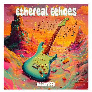 Ethereal Echoes by Dazeriffs