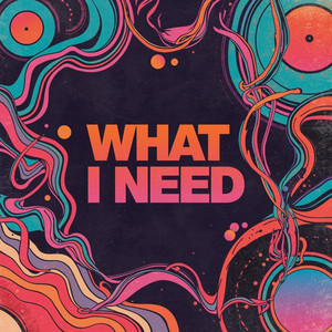 What I Need by Caribbean Island