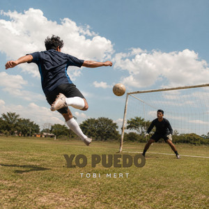 Yo puedo by Tobi mert