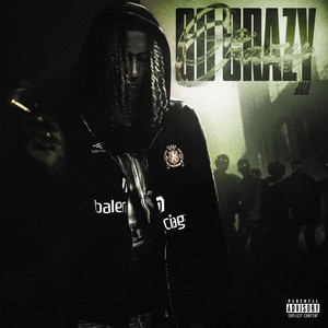 Go Crazy by Jalil