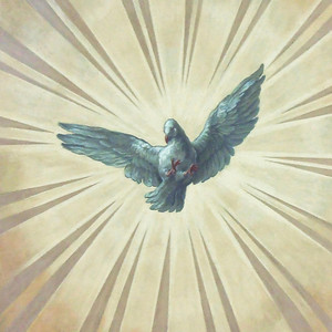 Pentecost by Wonderworker