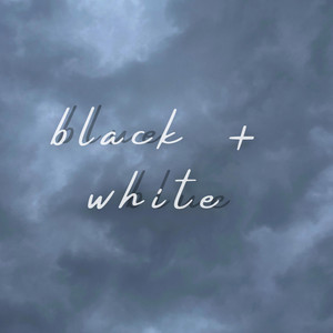 black + white by Dana