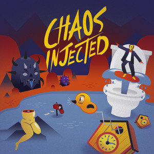 Outro by Chaos Injected