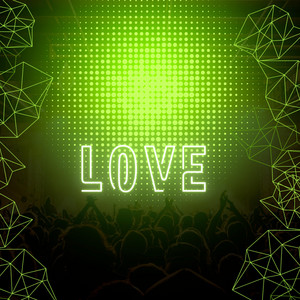 Love by T Jota
