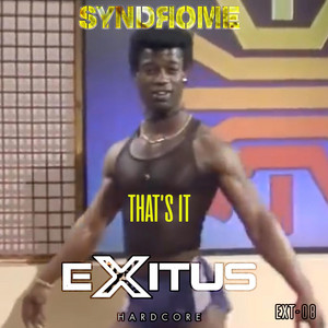 DJ Syndrome - That's It