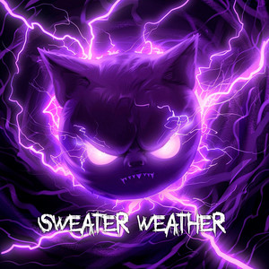 Sweater Weather - Bass Boosted by bass demon, Mr Demon