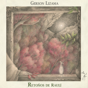 Retoños de Raulí