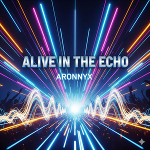Alive In The Echo by ARONNYX
