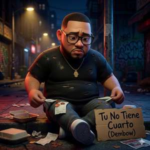 Tu No Tiene Cuarto by Vcorta