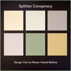 Mission by Splitter Conspiracy