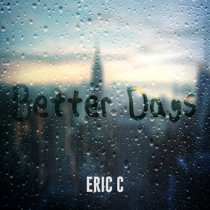 Portada de Better Days