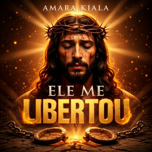 ELE ME LIBERTOU by Amara Kiala