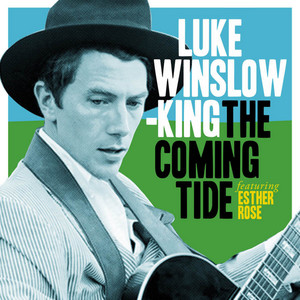 Moving On (Towards Better Days) by Luke Winslow-King