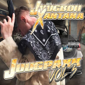 JUUGBOIIXANTANA - BALLIN