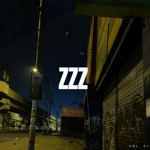 ZZZ by El Naranjita