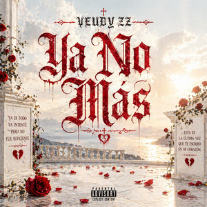 Ya No Más by Yeudy ZZ