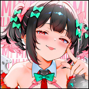 Mi Mi Mi - Rock Version by Eiden XII