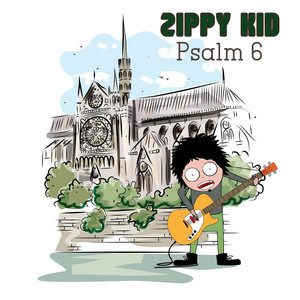 Psalm 16