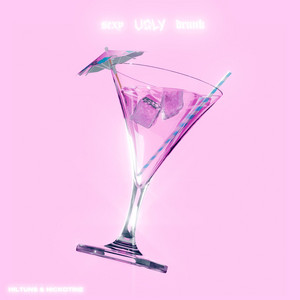SEXYUGLYDRUNK by hiltuns, NICKOTINE
