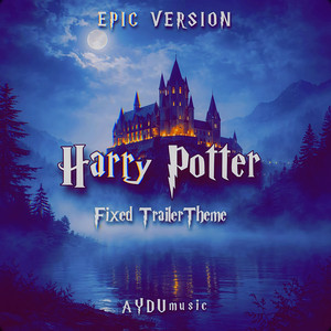 Harry Potter – New Trailer Theme - Fixed Version by AYDUmusic
