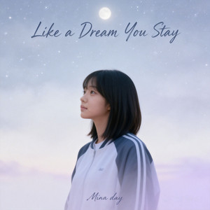 Like a Dream You Stay by Mina day