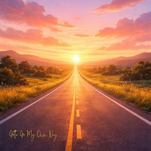 Gotta Go My Own Way by Nordic Void