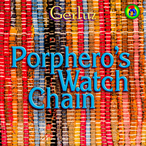 Porphero's Watch Chain by Gerluz