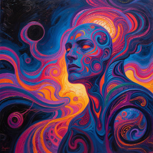 Bailee Rosenbaum - Peak Performance