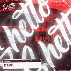 Devil by ISHNLV