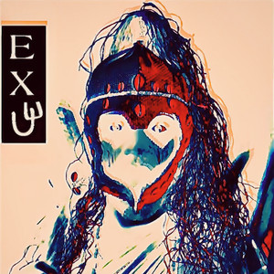 Exu (Moodymanc's Balaphonic Dub Remix)