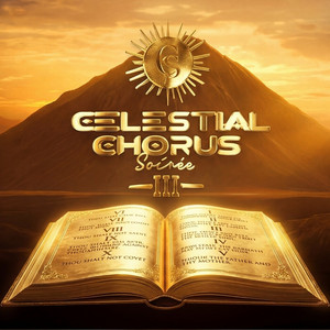 It is Well - Live by Celestial Chorus, Mmatema