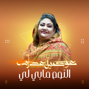 النوم مابي لي by Awadia Azab