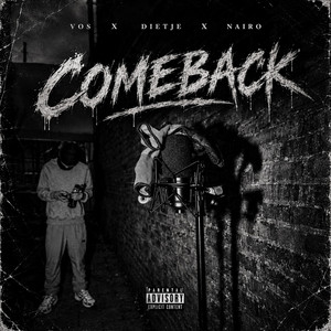 Vos Comeback by Vos5, Dietje, Na7ro