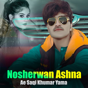 Nosherwan Ashna - Sa Masta Zwani Lare